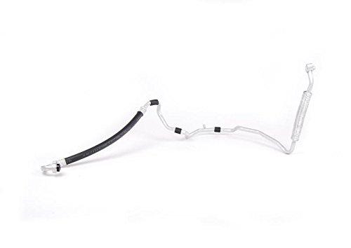 Algopix Similar Product 5 - Volkswagen 1K0 820 743 BR AC