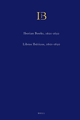 Algopix Similar Product 2 - Iberian Books Volumes II  III  Libros