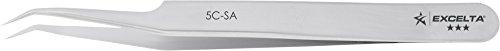 Algopix Similar Product 17 - Excelta  5CSA  Tweezers  Ultra Fine