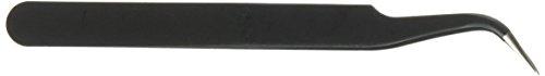 Algopix Similar Product 1 - Uxcell Black Non Magnetic Stainless