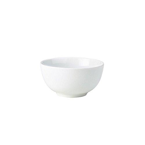Algopix Similar Product 19 - Royal Genware Porcelain Rice Bowl