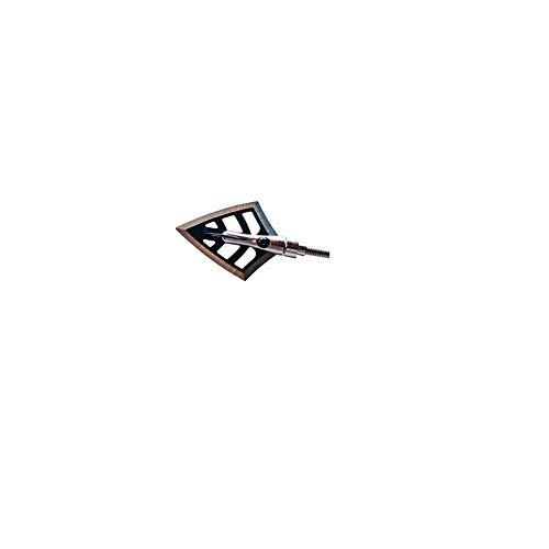 Algopix Similar Product 13 - Dirt Nap DRT HD Broadhead