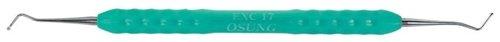 Algopix Similar Product 10 - Osung 2EXC17 Dental Excavator Spoon