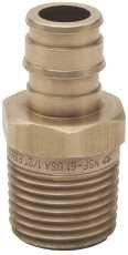 Algopix Similar Product 6 - TRIBAL GIDDS302411 1 x 34 Male Npt