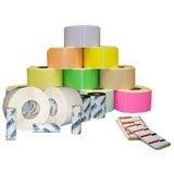 Algopix Similar Product 2 - Datamax 350985 8PK GREATLABELTM TTL 