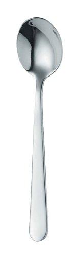 Algopix Similar Product 6 - BSF Melody Espresso Spoons, 6pcs.