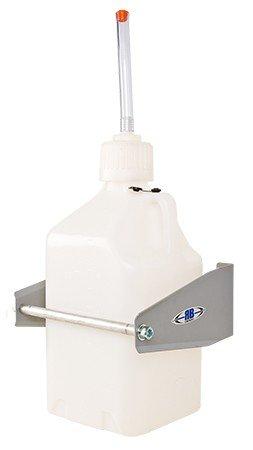 Algopix Similar Product 1 - RB Components 2431 Sleek Fuel Jug Rack