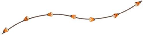 Algopix Similar Product 8 - Cal Lighting 95477LRUCBK Track