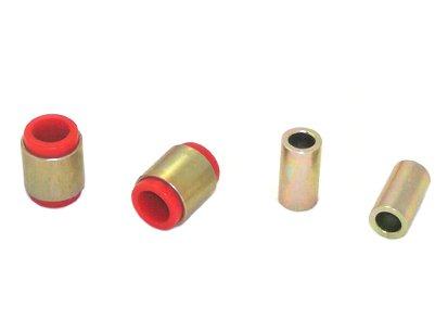 Algopix Similar Product 17 - Pedders Urethane Rear Toe Link Bushings