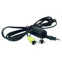 Algopix Similar Product 7 - Nikon EGE5000 Audio  Video Cable for