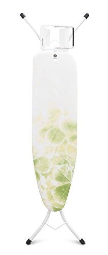 Algopix Similar Product 12 - Brabantia Leaf Clover Ironing Board