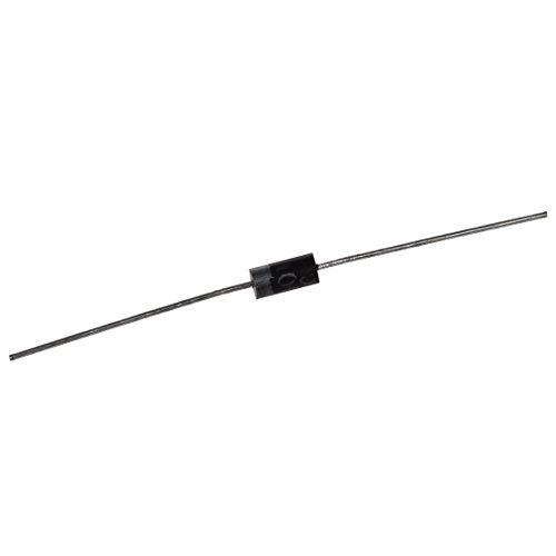 Algopix Similar Product 12 - SODIAL 50 x 1N4001 50V 1A DO41 Axial