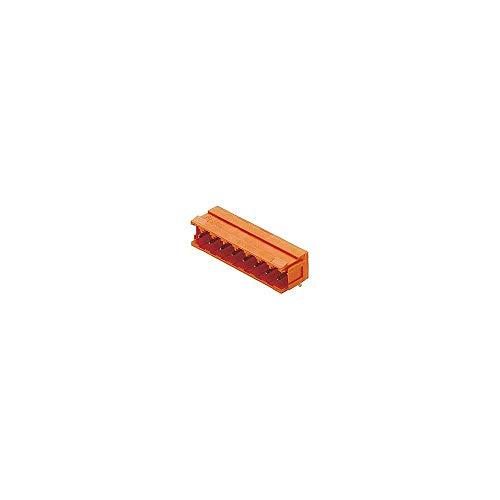Algopix Similar Product 9 - Terminal Block, 10 A, 300 V