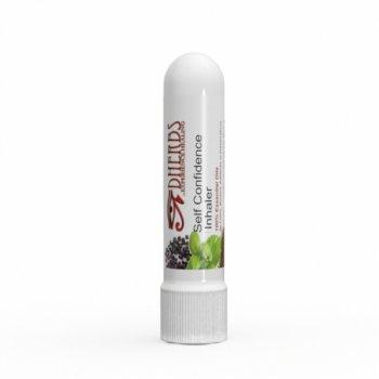 Algopix Similar Product 5 - Dherbs SelfConfidence Inhaler 1