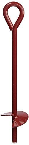 Algopix Similar Product 16 - Origin Point Brands Earth Anchor