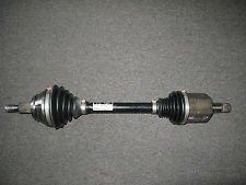 Algopix Similar Product 11 - Volkswagen 1J0 407 271 QA, CV Axle Shaft