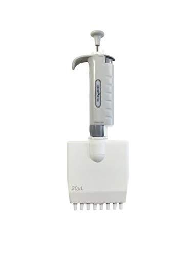Algopix Similar Product 9 - Stellar Scientific ProPette LE