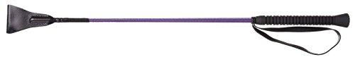 Algopix Similar Product 12 - Tough 1 Event/Race Bats, Purple, 24"