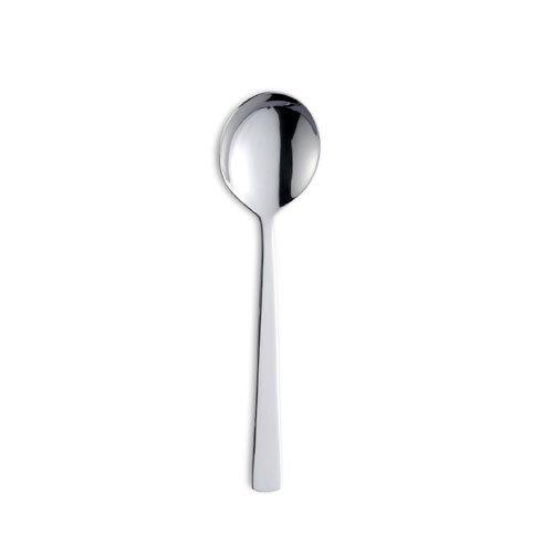 Algopix Similar Product 6 - Amefa Bliss Soup spoon