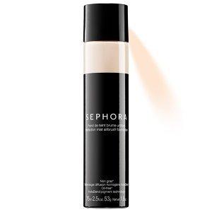 Algopix Similar Product 6 - Sephora Collection Perfection Mist