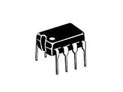 Algopix Similar Product 12 - MCP3202-CI/P