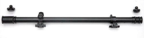 Algopix Similar Product 17 - HiLux Optics Malcolm Series 6x