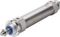 Algopix Similar Product 17 - FESTO 196030 DSNU4025PPVA ROUND