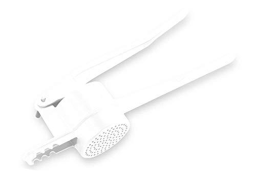 Algopix Similar Product 11 - Westmark Spaetzlepress WHITE for round