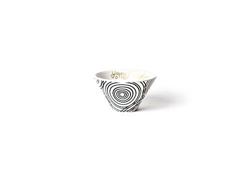 Algopix Similar Product 5 - Happy Everything Black Hypno Mod Small