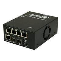 Algopix Similar Product 2 - S4TEF1014125LA TRANSITION NETWORKS
