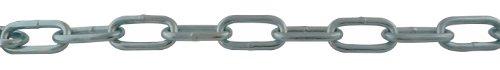 Algopix Similar Product 19 - Viso DIN271SBS Welded Steel Long Link