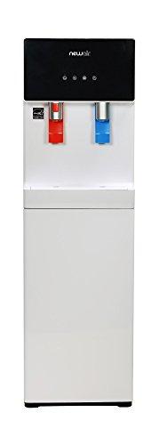 Algopix Similar Product 13 - NewAir WAT40W water dispenser White