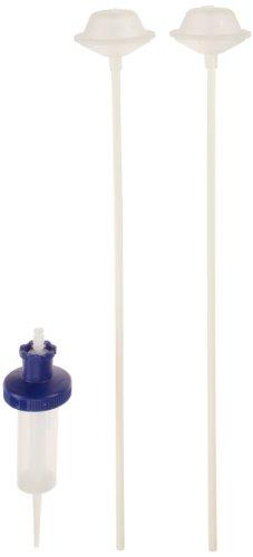 Algopix Similar Product 9 - Eppendorf 022261550 Combitube