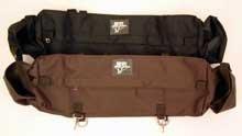 Algopix Similar Product 9 - Down Under Australian Cantle Saddlebag