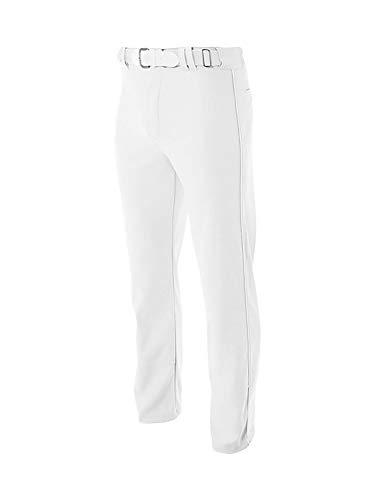 Algopix Similar Product 7 - MadSportsStuff Adult Baseball Pants