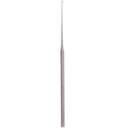 Algopix Similar Product 5 - Buck Ear Curette, Angled, Blunt #1