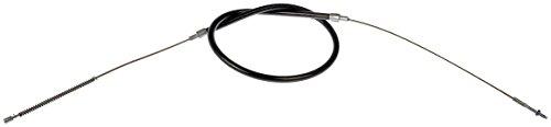Algopix Similar Product 8 - Dorman C95445 Parking Brake Cable