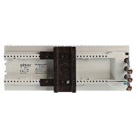 Algopix Similar Product 8 - Wohner 32457 Adapter EEC 1 Adjustable