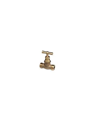 Algopix Similar Product 14 - Somatherm 204920 Stopcock 20 x 27 mm