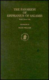 Algopix Similar Product 3 - The Panarion of Epiphanius of Salamis