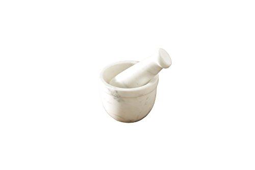 Algopix Similar Product 10 - Shiraleah Piedmont Mortal and Pestle 3