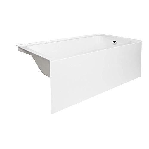 Algopix Similar Product 20 - MAYKKE 60 Pensacola Modern Rectangular