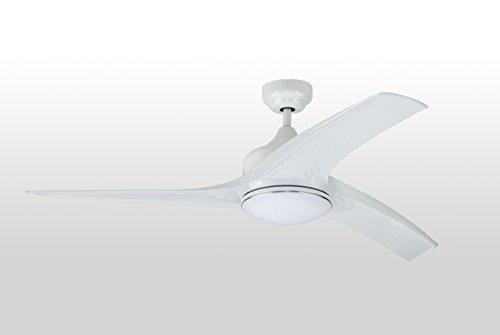 Algopix Similar Product 2 - 52 DC Brushless Ceiling Fan with 3