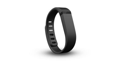 Algopix Similar Product 14 - Fitbit Flex Accessory Band, Black, Small