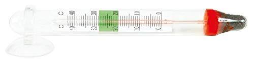 Algopix Similar Product 6 - PetBliss Floating Thermometer with