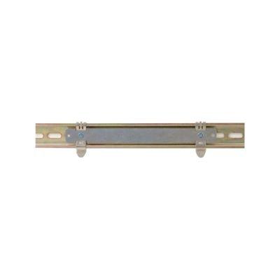 Algopix Similar Product 3 - Mounting Bracket  Din Rail