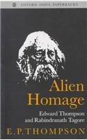 Algopix Similar Product 4 - Alien Homage Edward Thompson and