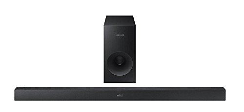 Algopix Similar Product 13 - Samsung HWKM36R 21 Channel Wireless