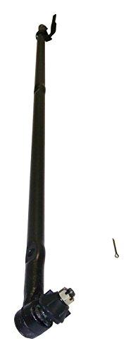 Algopix Similar Product 14 - Crown Automotive 52006602 Tie Rod End