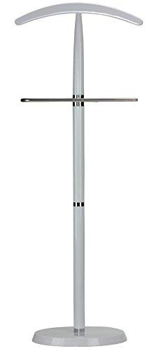 Algopix Similar Product 10 - Cortesi Home Cambridge Suit Valet Stand